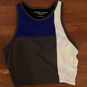 Derek Lam IOC Athleta top